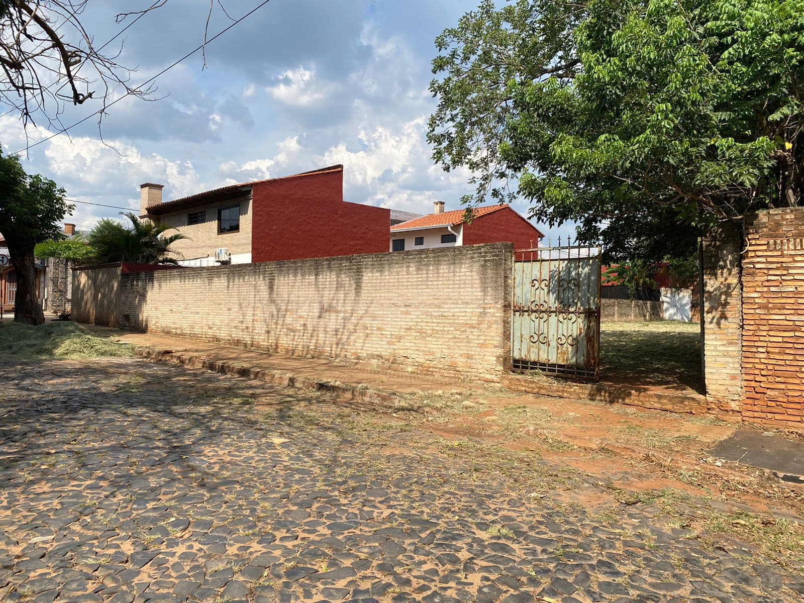 Amplio terreno en zona residencial del barrio san cristobal, foto 5
