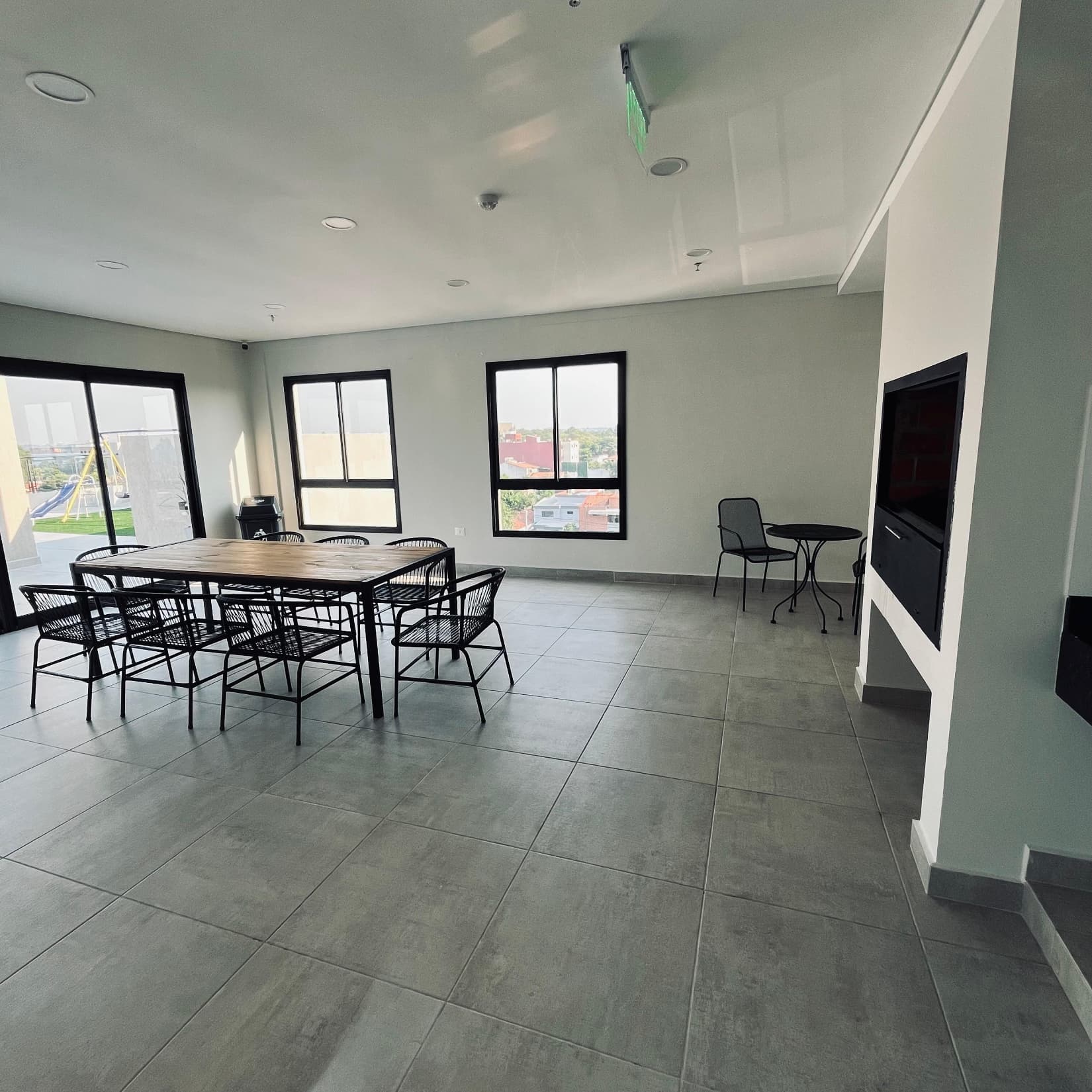Departamento de 1 habitación a estrenar en alquiler, foto 4