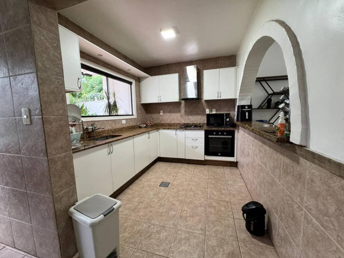 Residencia en ita enrramada — foto 3