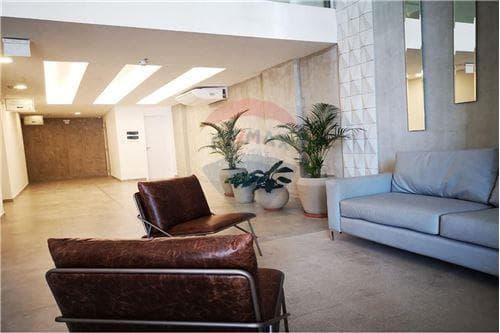 Departamento en barri gral diaz de asuncion, foto 5