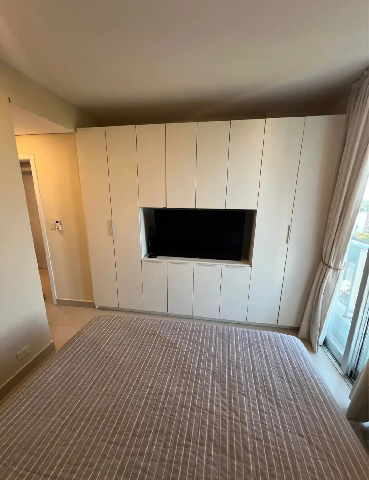 1,500 USD - 2 Hab. Barrio Mburucuyá - En Alquiler, foto 4