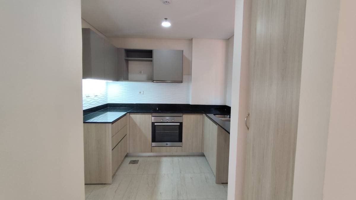 Departamento edificio forvm Herrera — foto 3