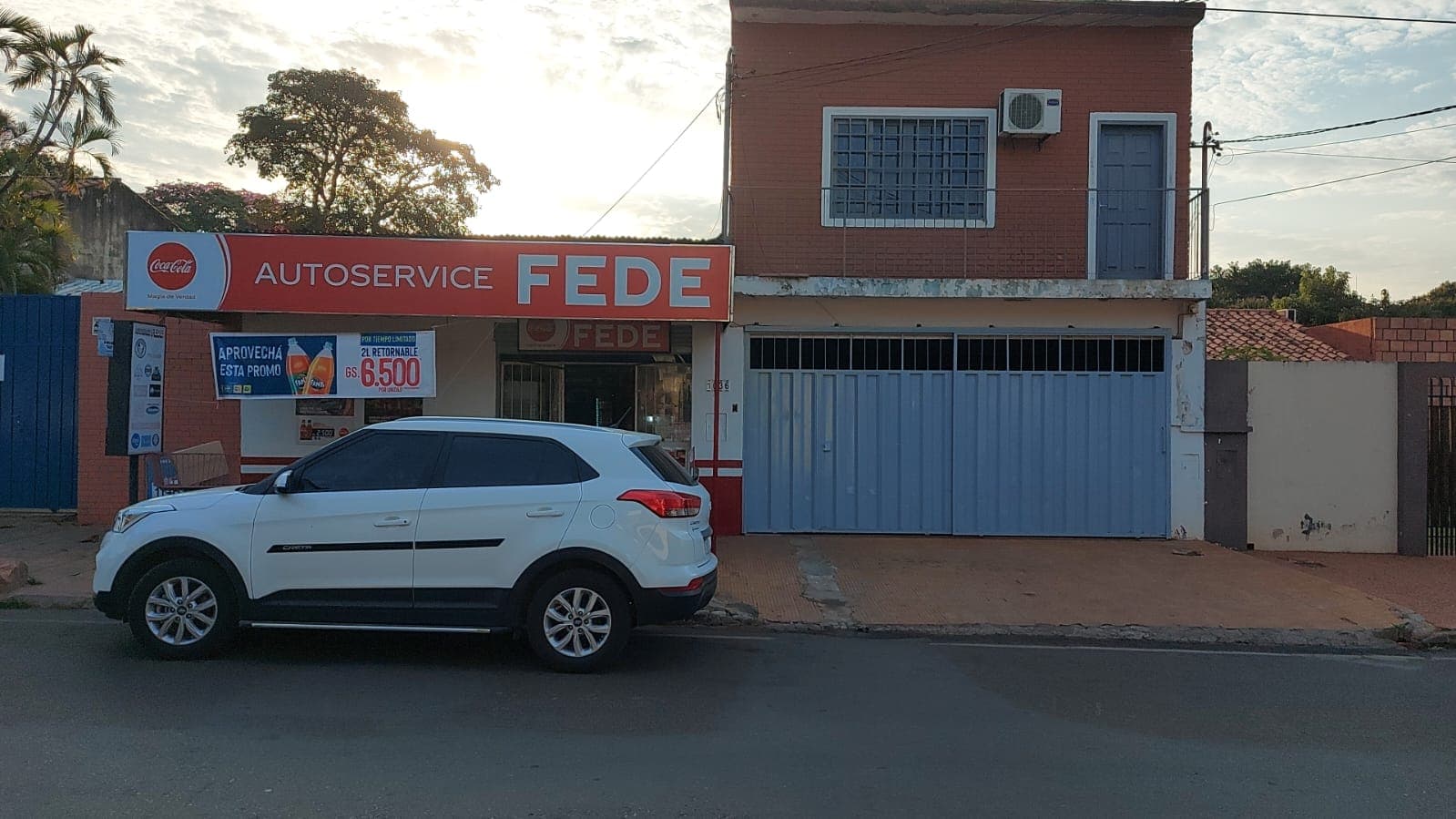 Casa en Fernando de la Mora Zona Sur, foto 2