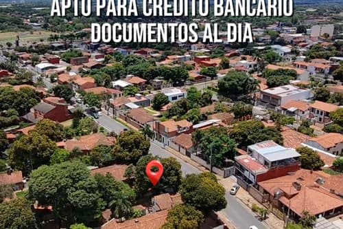 Terreno en venta en 4to Barrio Luque, foto 4