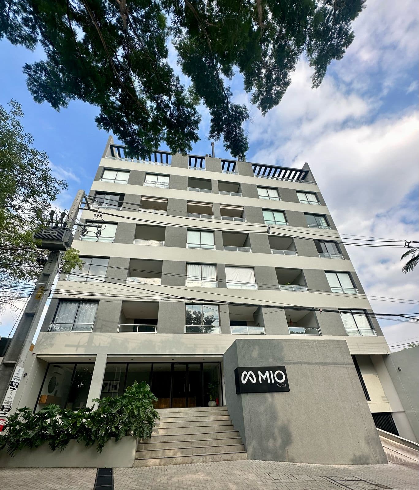 Dpto de 2 hab. A estrenar — foto 1