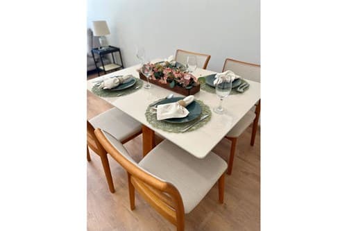 Departamento-Alquiler- Villa Morra, Asunción — foto 5