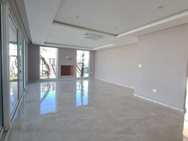 Hermosa casa en alquiler en el condominio cerrado leganzza, foto 2