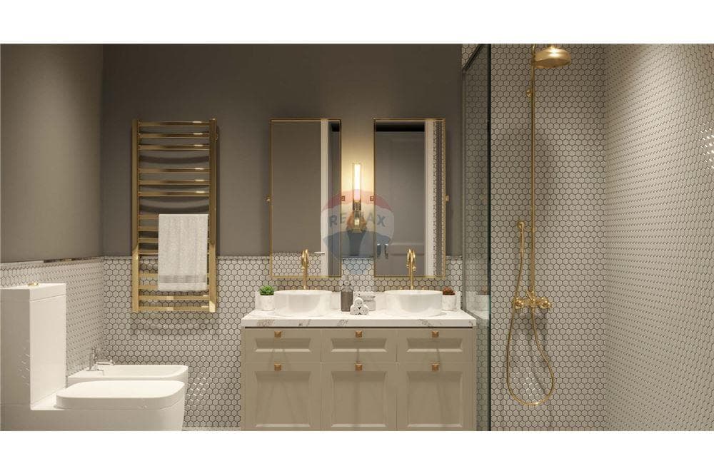 En Venta Departamento De 4 Dormitorios En Barrio Las Mercedes, foto 3