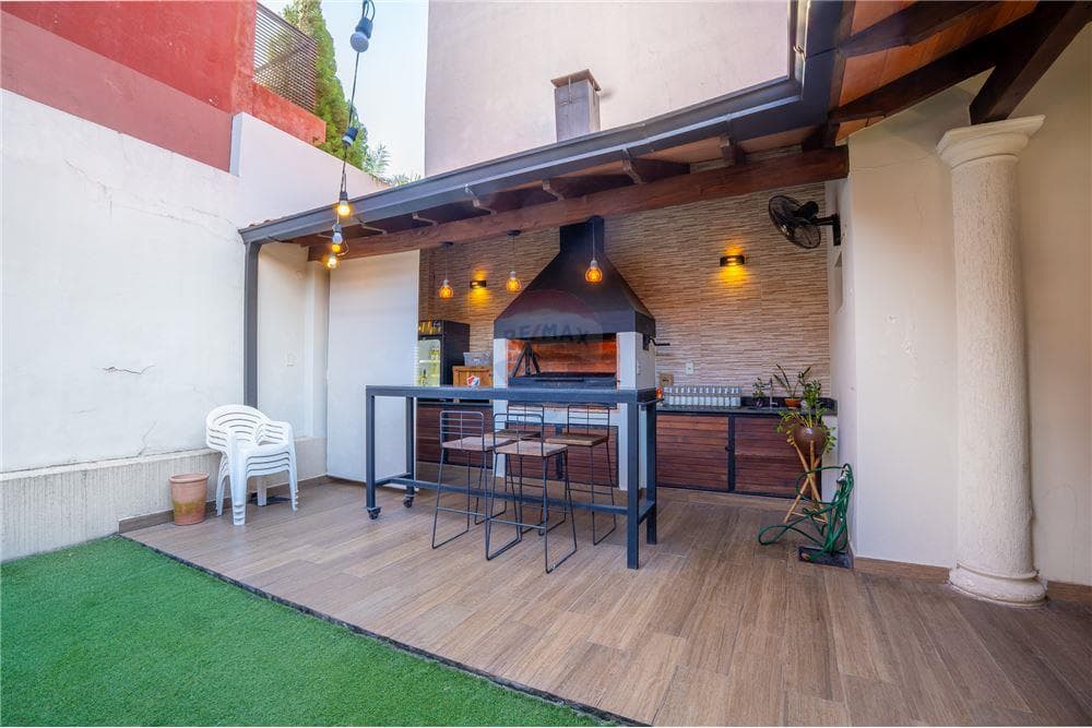 Casa - Venta - Paraguay Asunción Sajonia, foto 3