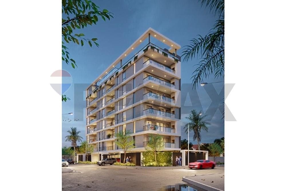 Departamento - Alquiler - Salvador del Mundo, Asunción, Paraguay, foto 4