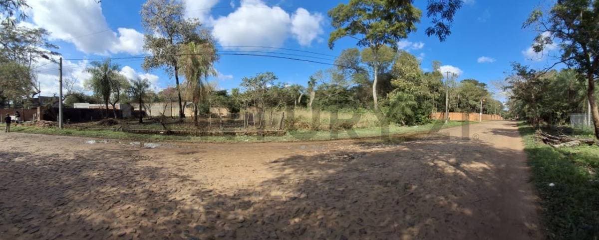 de Terreno en San Bernardino, Cordillera — foto 5