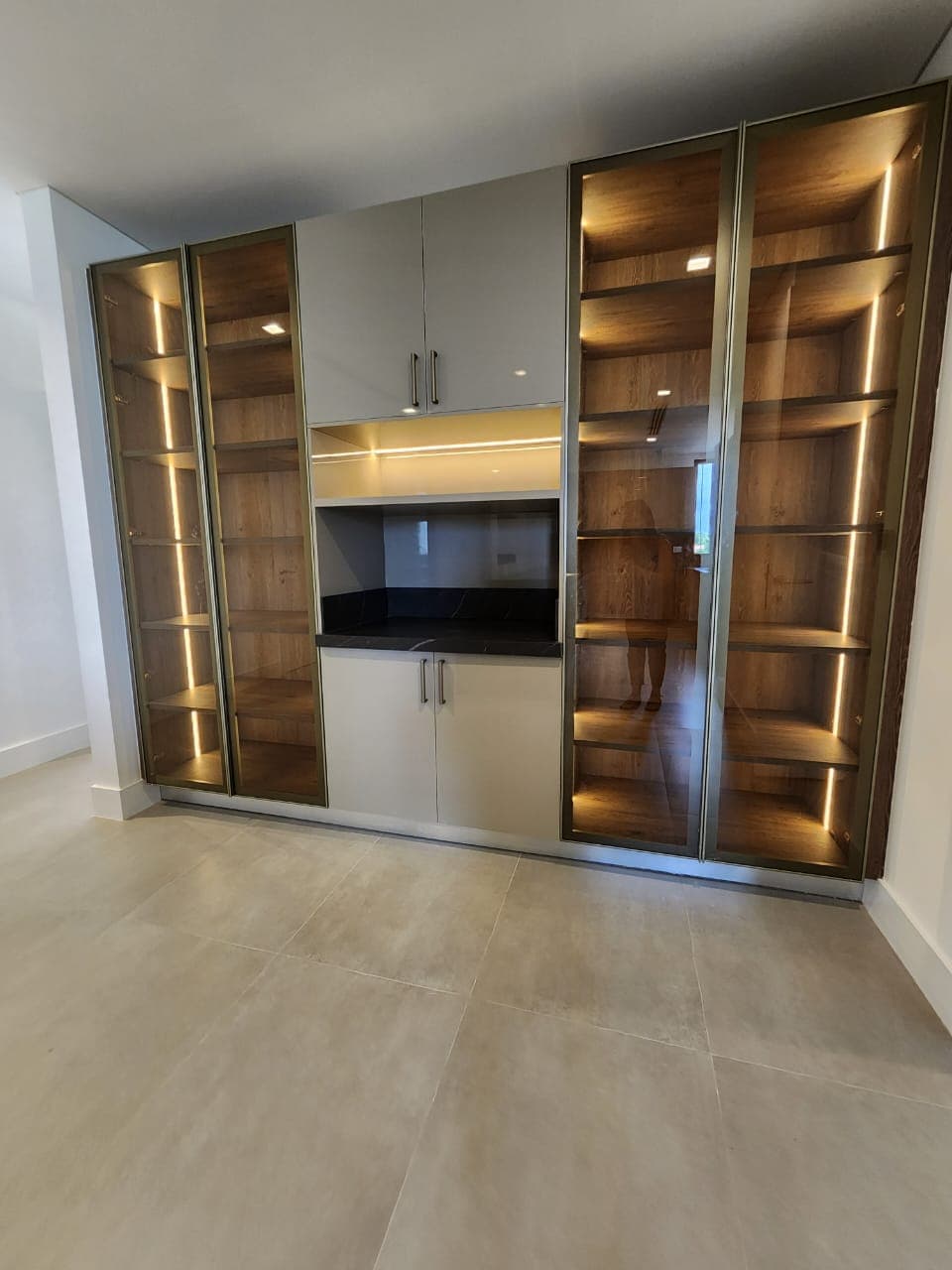 Elegante y Exclusivo Dpto a Estrenar en Carmelitas, foto 5