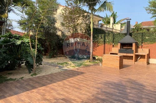 Casa alquiler b° mcal. Estigarribia, foto 5