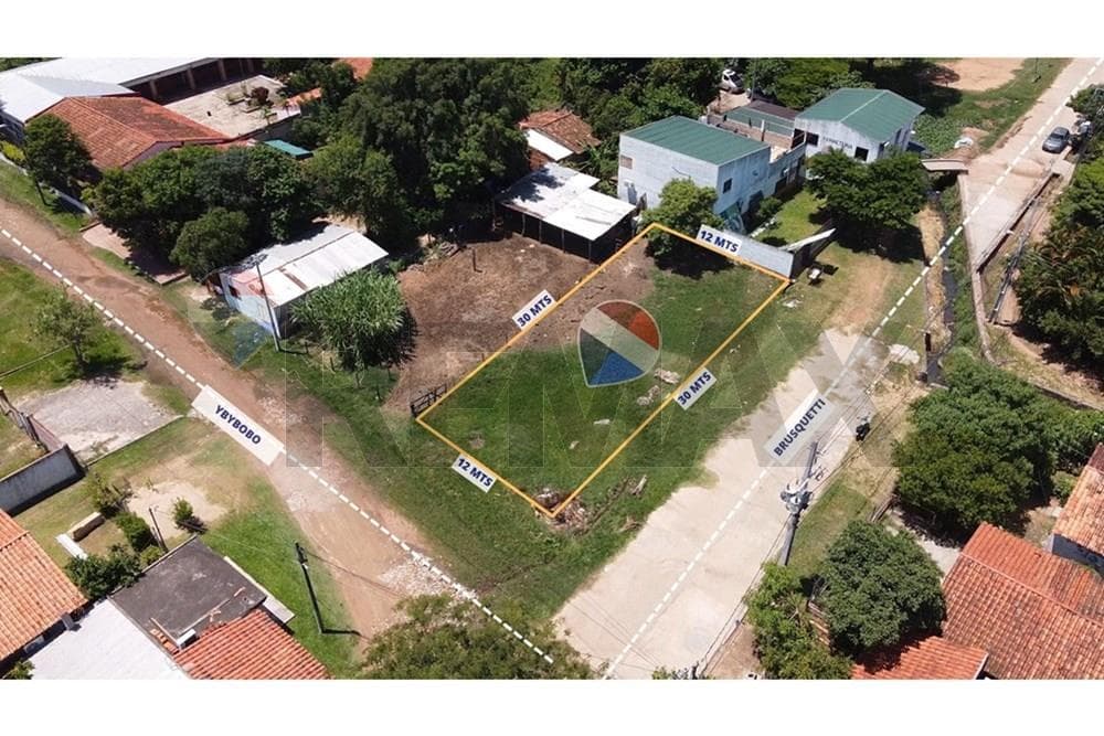Terreno - Venta - Mariano Roque Alonso, Central, Paraguay, foto 2