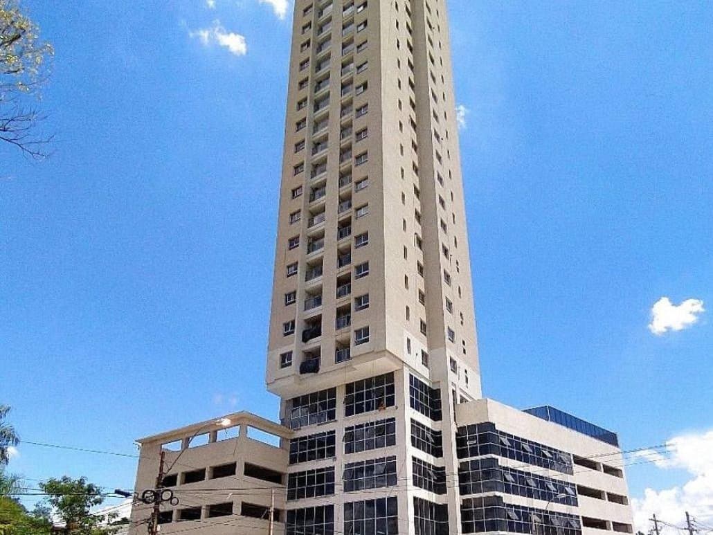 Departamento en venta en Las Carmelitas, Asunción, foto 3