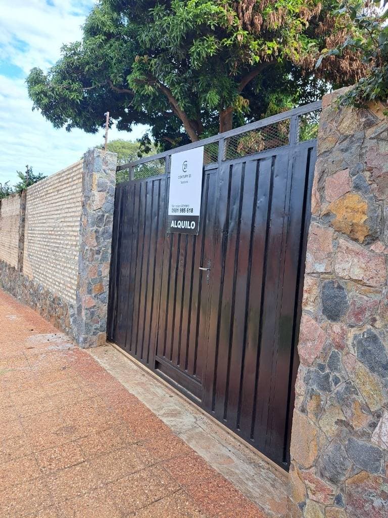 Casa en laurelty - Luque, foto 3