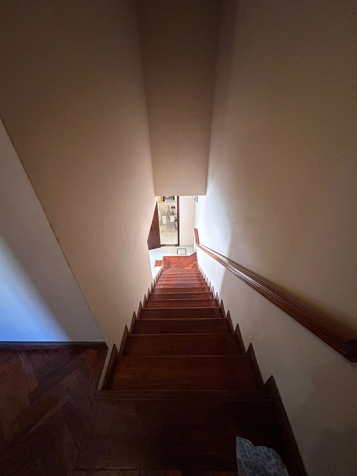 Duplex en bo. Ycua sati, foto 5