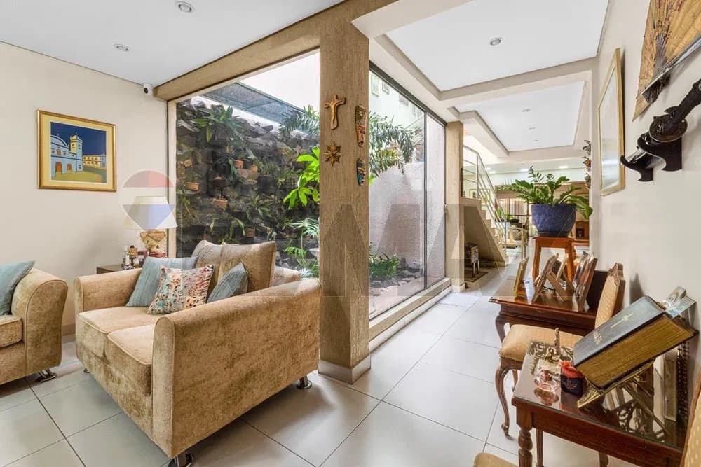 Residencia en Recoleta en venta, foto 3