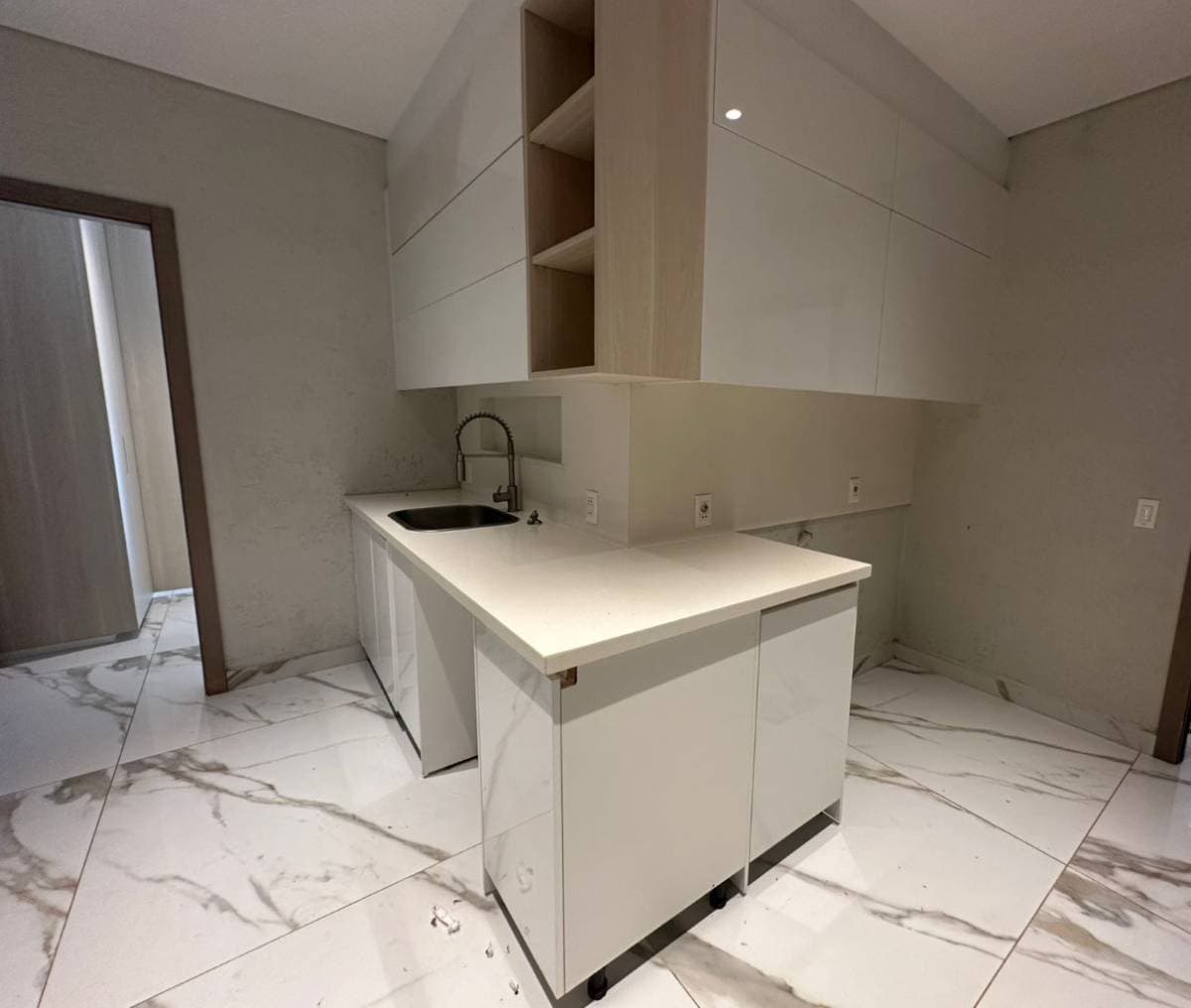 En Alquiler Residencia de Lujo en la zona del Yacht &Golf Club — foto 4