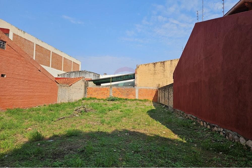 Terreno en venta a pasos de mcal lopez, foto 3