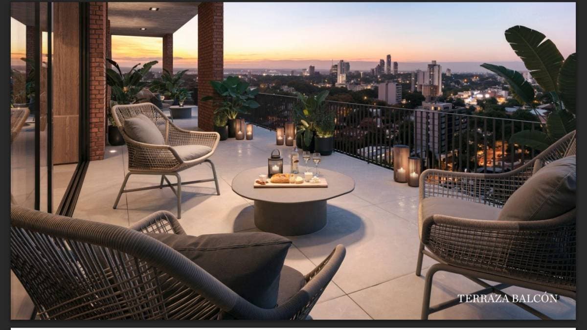 En venta departamento en edificio met del sol en Las Lomas — foto 4