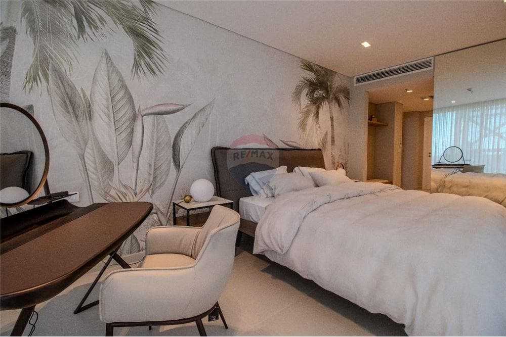 En venta departamento de 3 dormitorios en mburucuya, foto 3