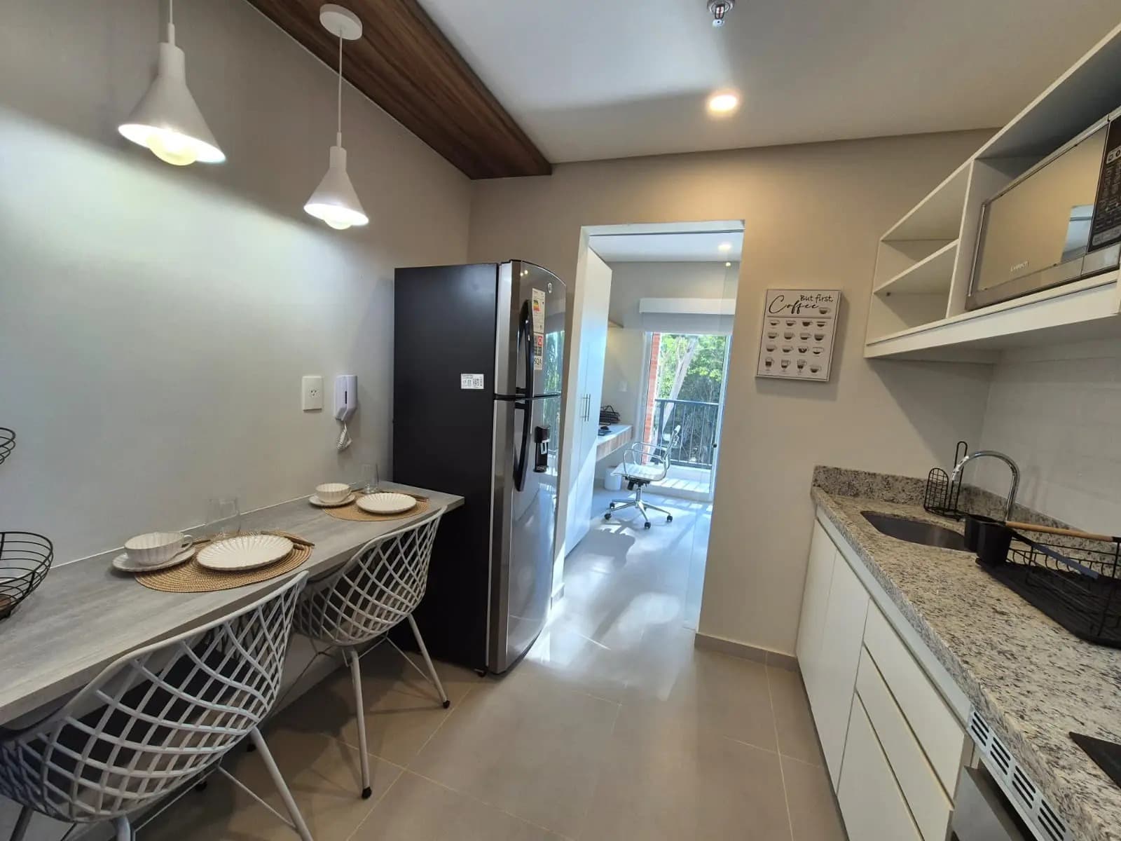 En venta – Departamentos en pozo | Edificio Prime Campus II - Zona UMAX — foto 3