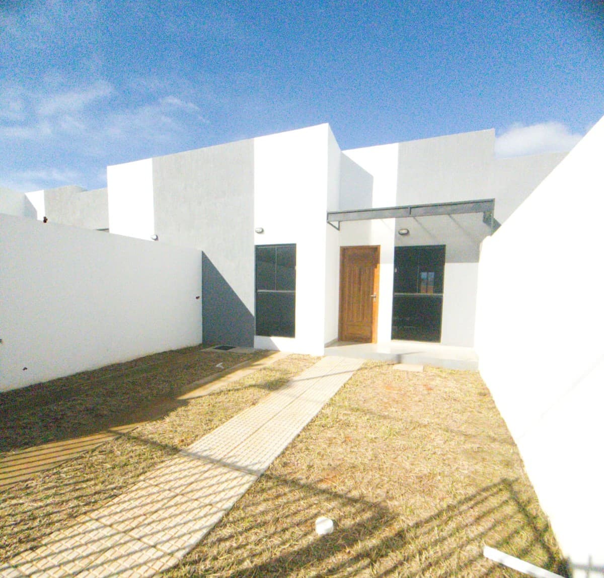 Casa Luque guarambure