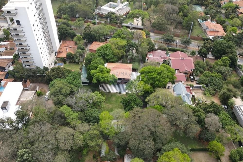 Amplio terreno sobre avda. Primer pdte!, foto 4