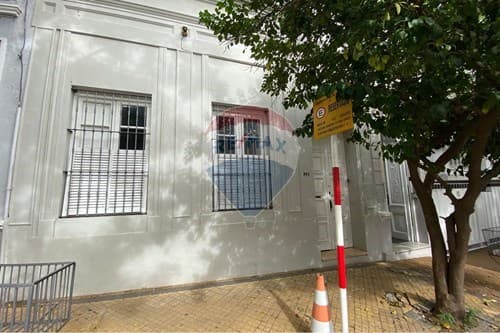 Casa en el Centro de Asuncion