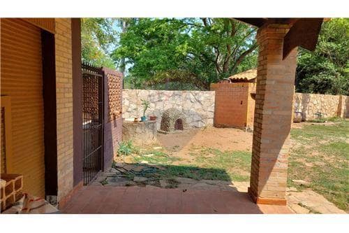 Casa de Verano-Venta-PY Cordillera San Bernardino COD.171, foto 4