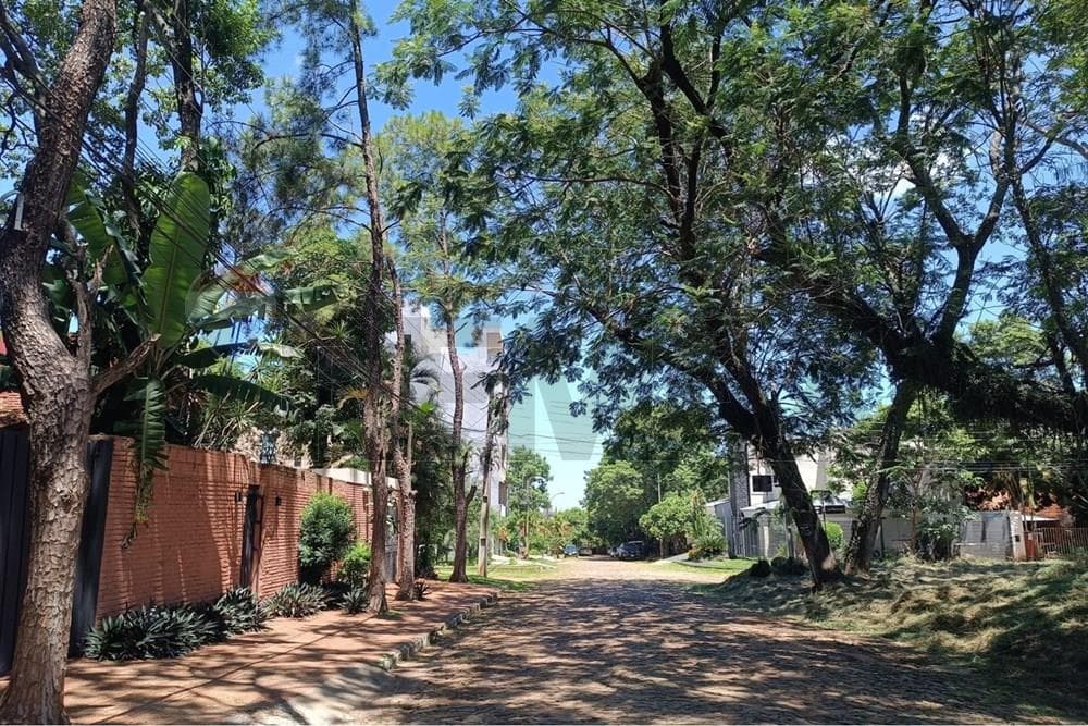 hermoso terreno en Luque, foto 1