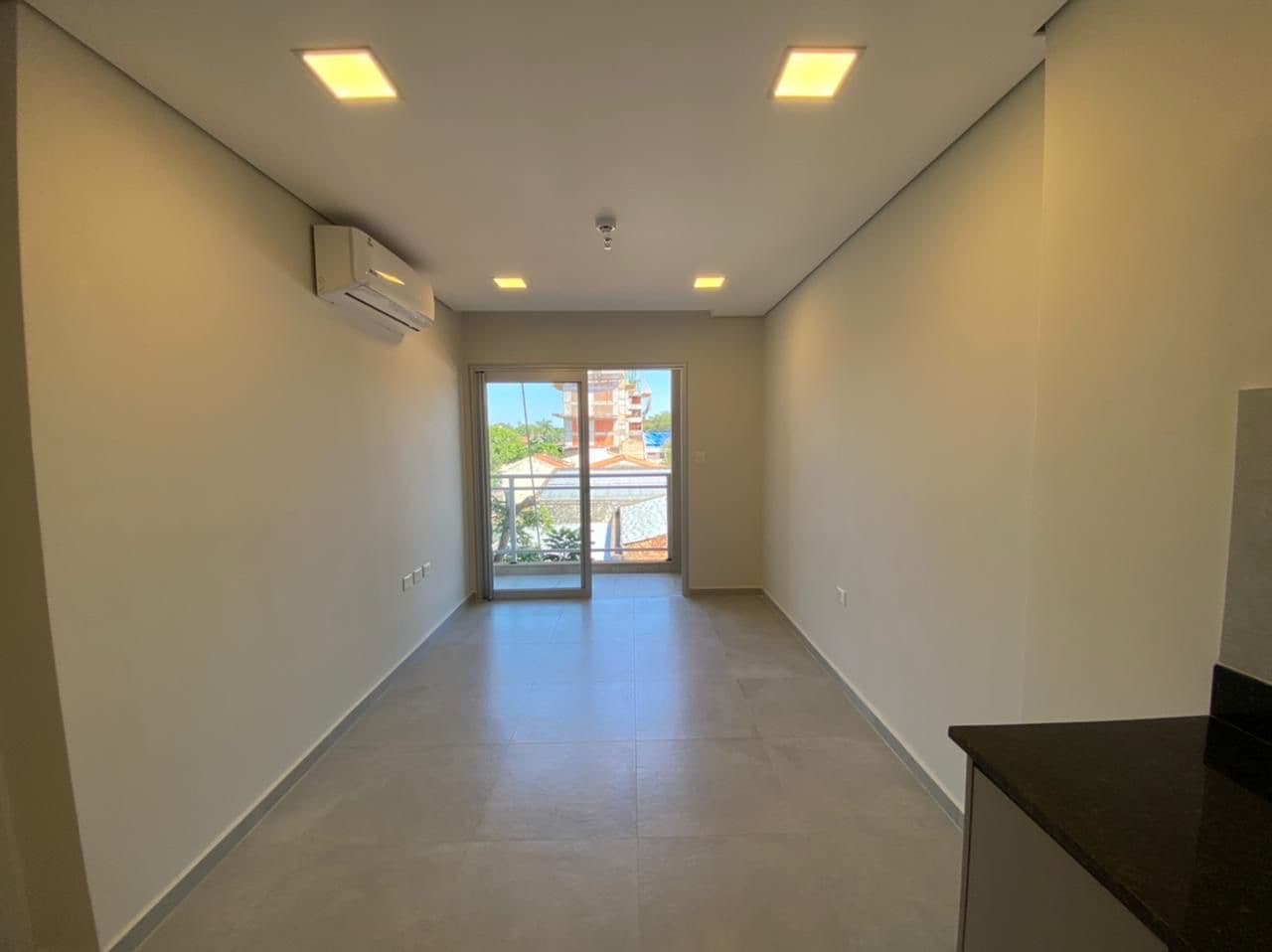 En venta - dpto de 42m2 - 1 dormitorio en barrio Herrera, foto 4