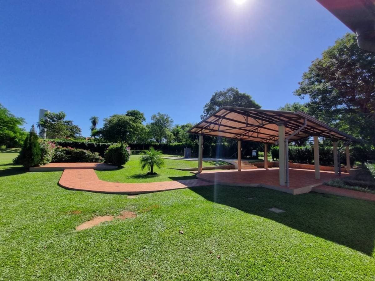 En venta quinta para eventos en caacupe - cabañas, foto 2