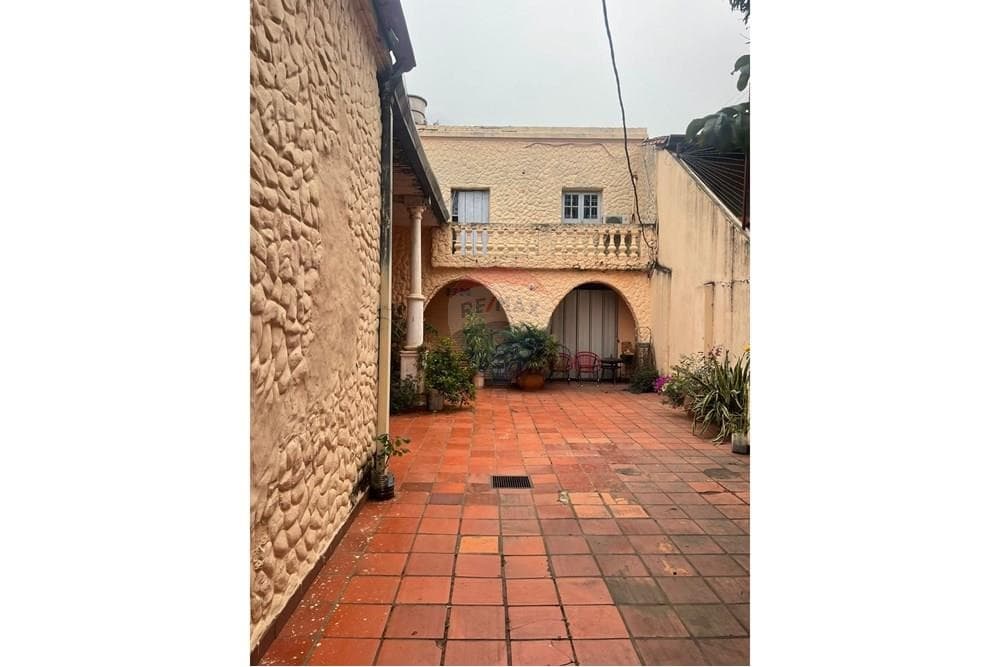 casa en el corazón de Asunción, foto 4