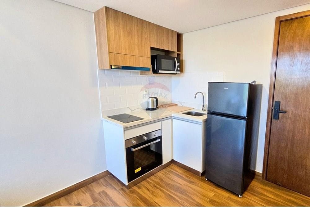 Departamento - Alquiler - Paraguay Asunción Ycuá Satí, foto 3
