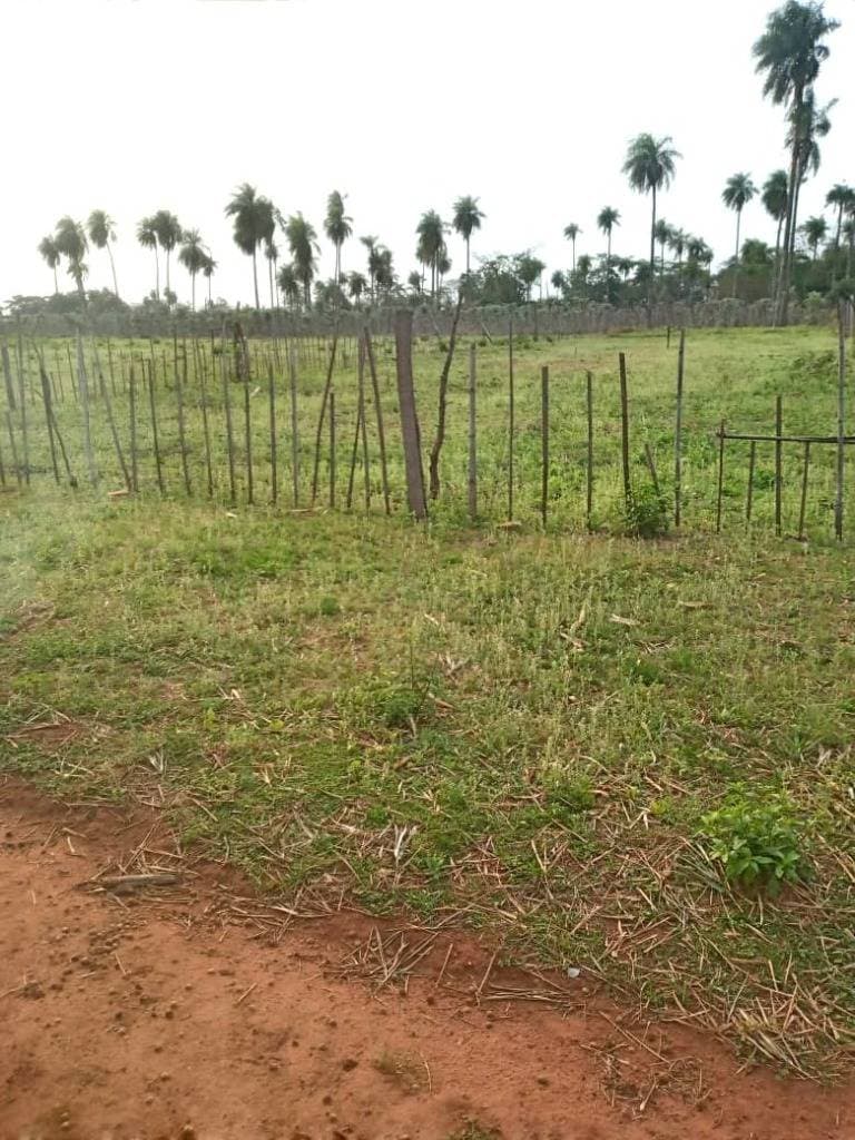 En oferta!! Amplio terreno en cabañas - caacupé, foto 3