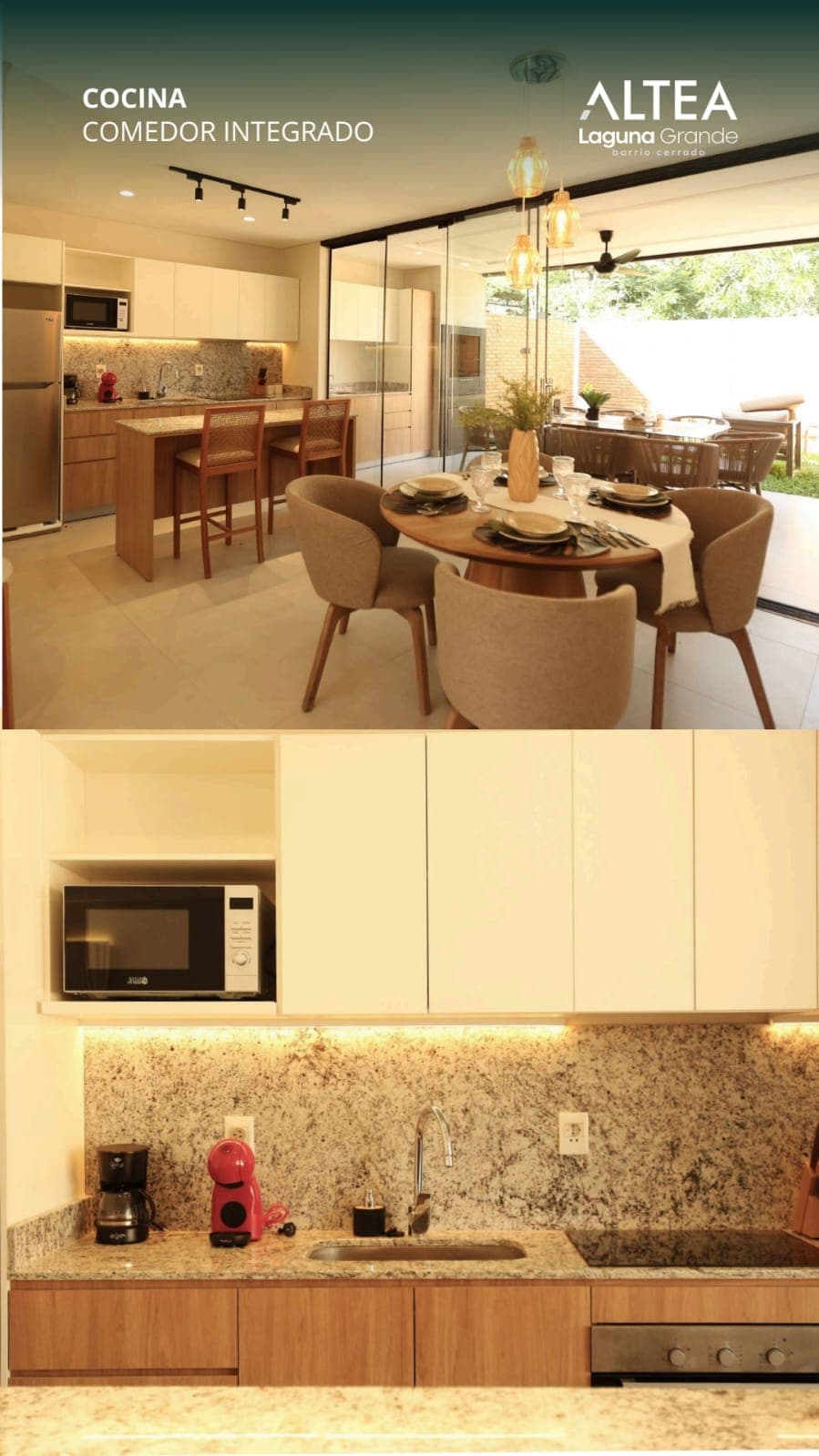 Atención inversionistas vendo dúplex a estrenar – barrio cerrado altea, foto 4