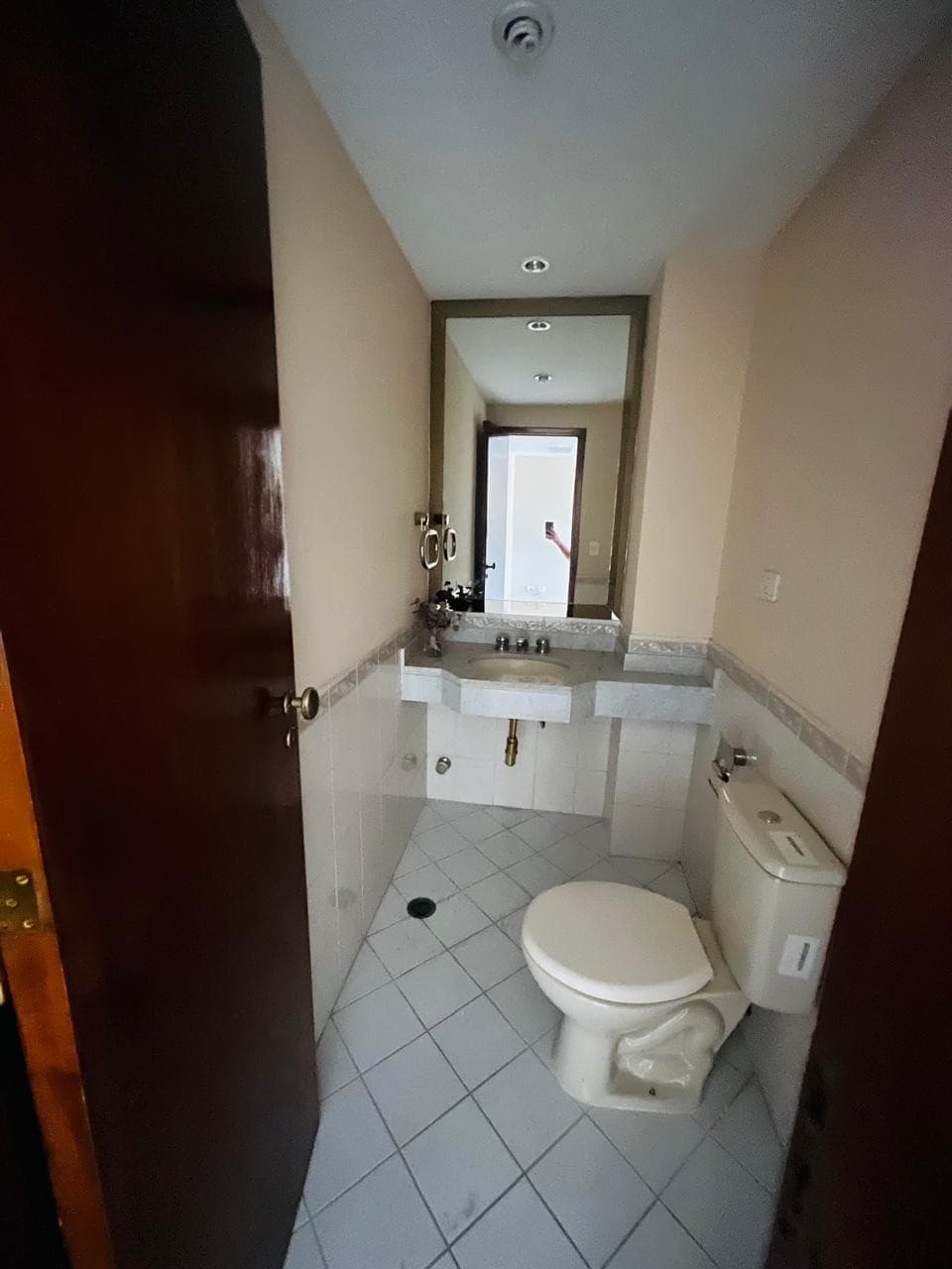 En venta departamento de 3 dormitorios en barrio Herrera-asuncion, foto 4