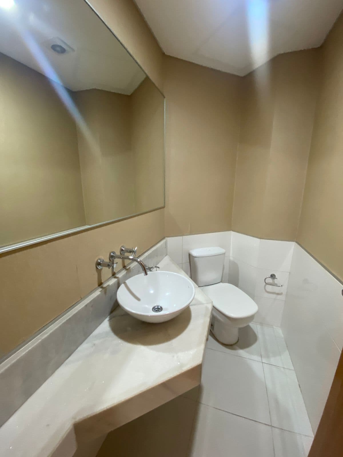 DEPARTAMENTO Stma. Trinidad $2.200 incluye Iva y expensas, foto 4