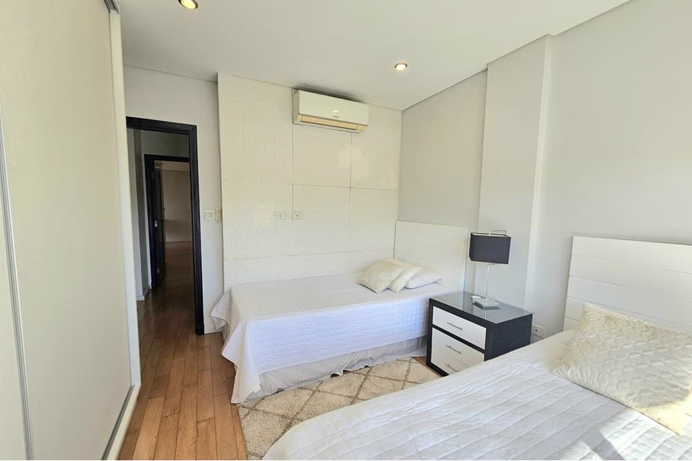 Departamento-Alquiler-Augusto Roa Bastos, Carmelitas, Asunción, foto 5