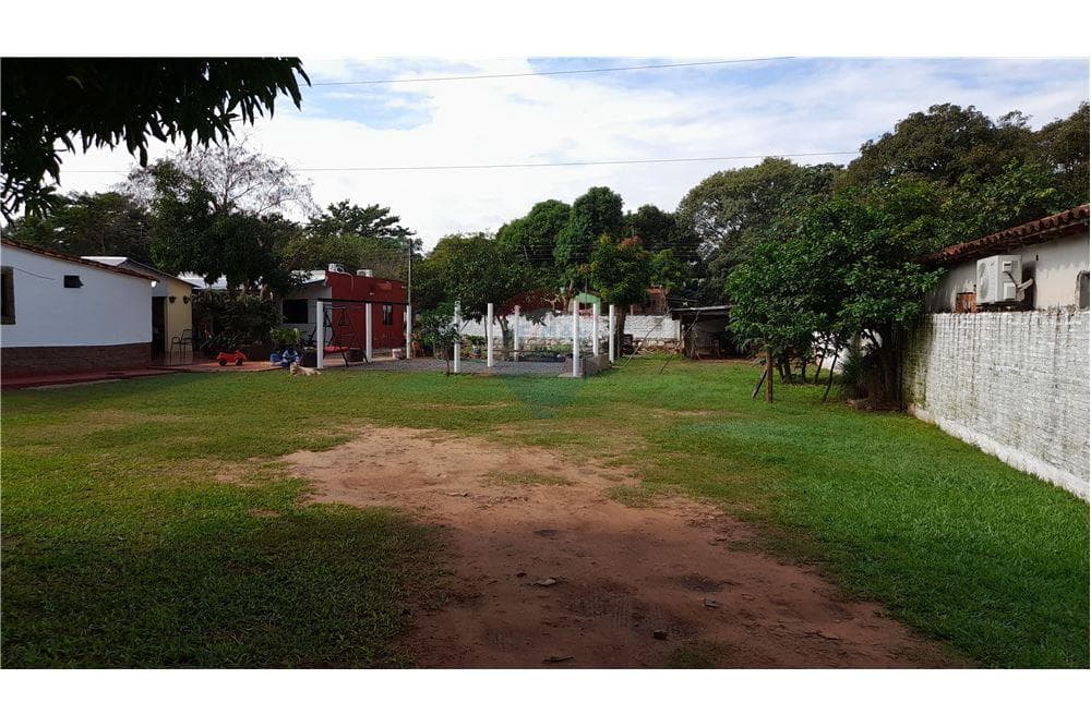 Terreno - Venta - Luque, Paraguay
