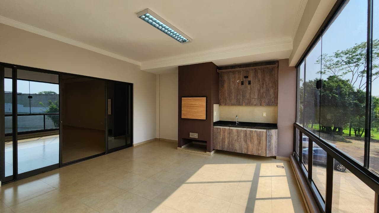 departamento de 3 habitaciones en Parana COuntry CLub, foto 3