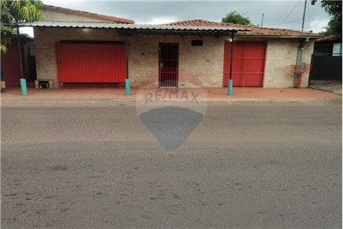 Casa - Venta - Paraguay Central San Lorenzo