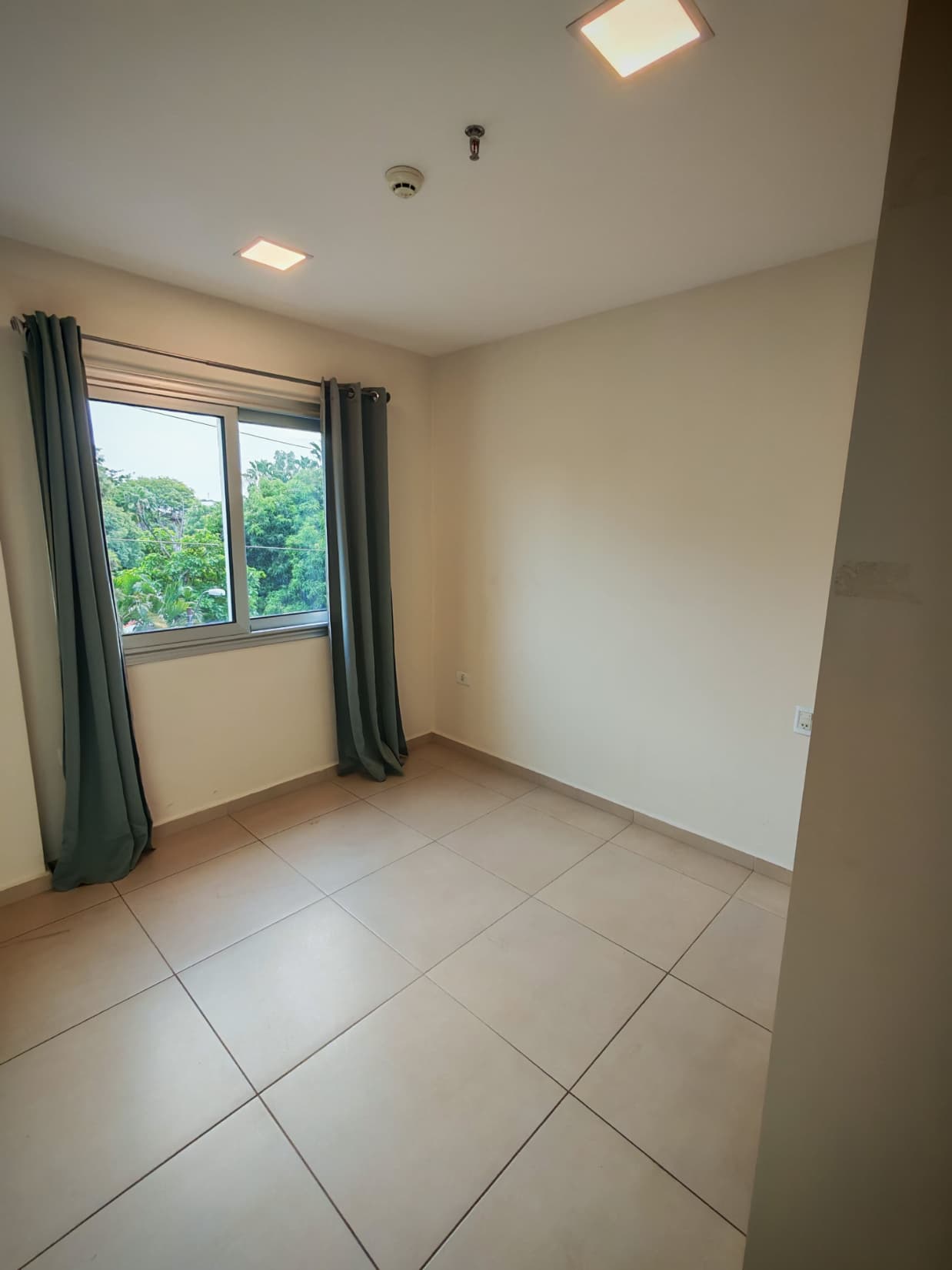 *alquilo departamento – edificio home Villa Morra*, foto 4