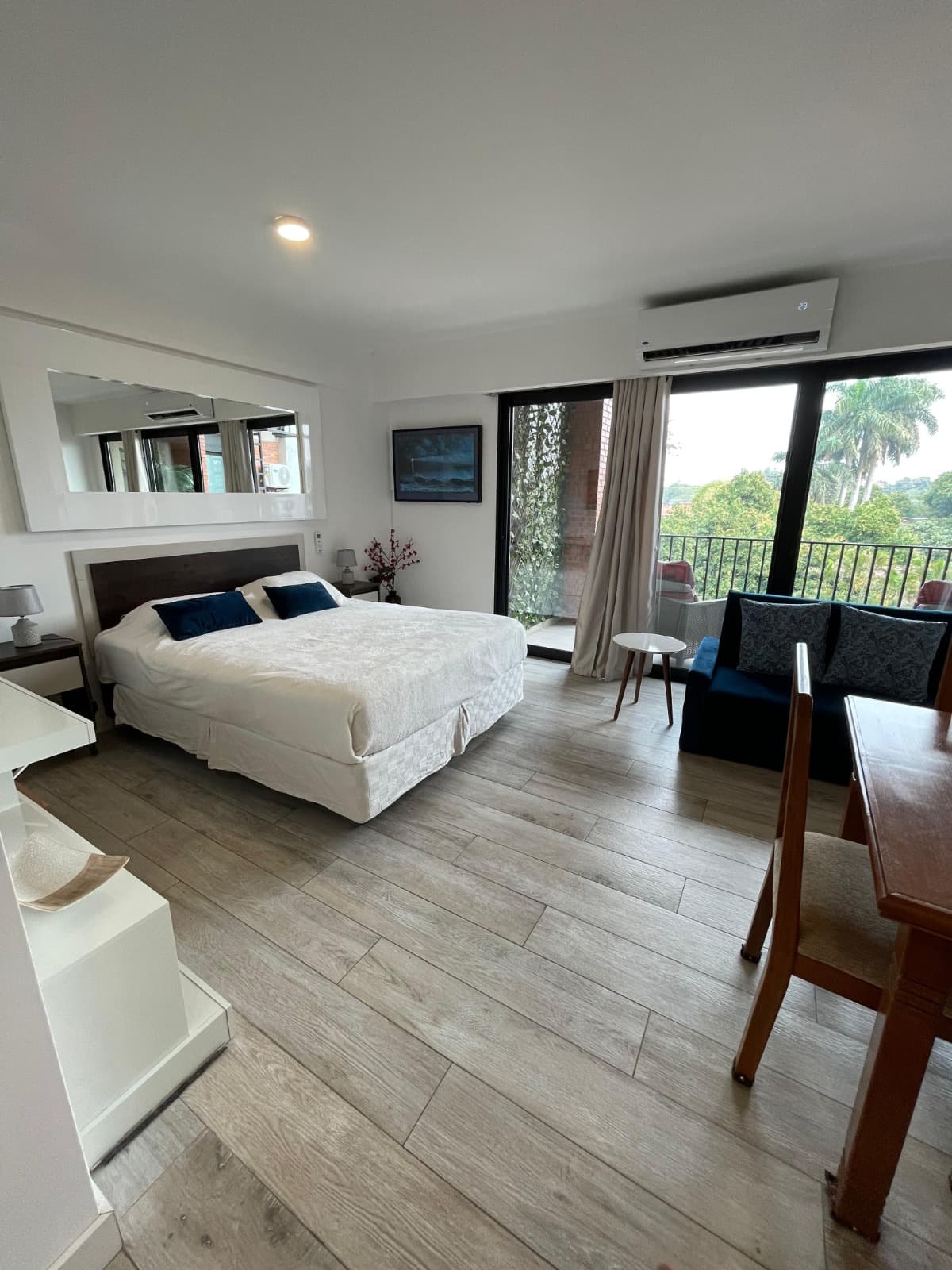 En venta mono ambiente con balcon met santa teresa, foto 3