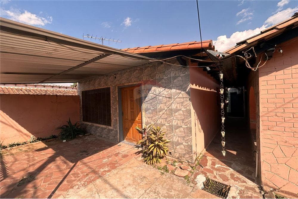 Casa - Venta - Zeballos Cué, Paraguay, foto 4