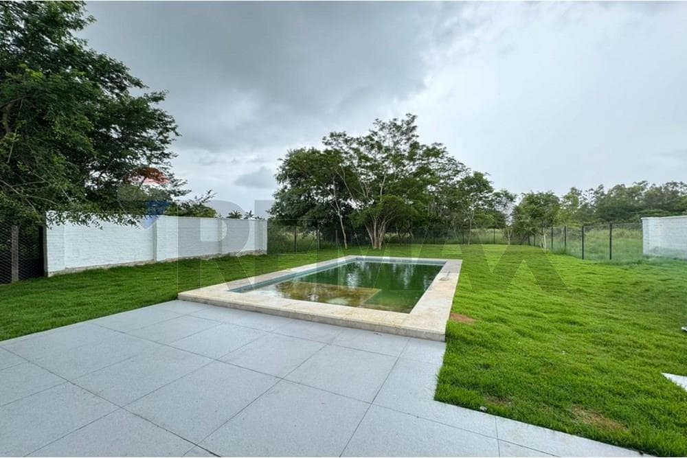 Residencia en surubi i, foto 2