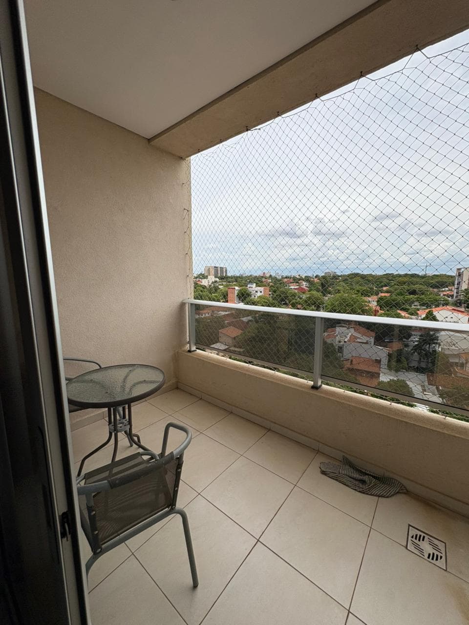 de depto de 1 dormitorio en edificio Stratos, foto 4