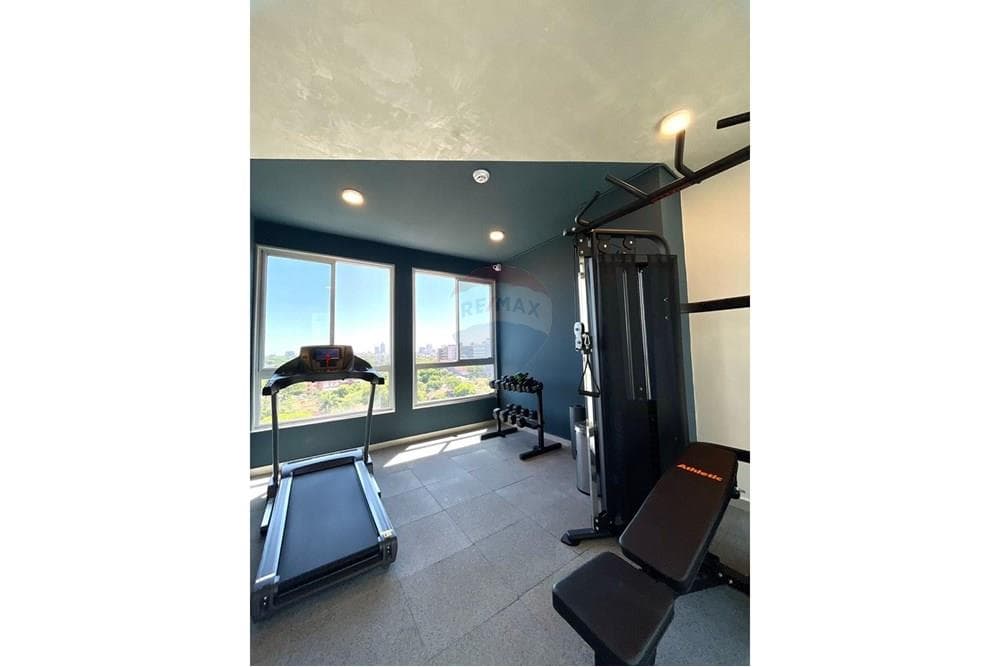 Dpto de 1 dormitorio life mariscal — foto 4
